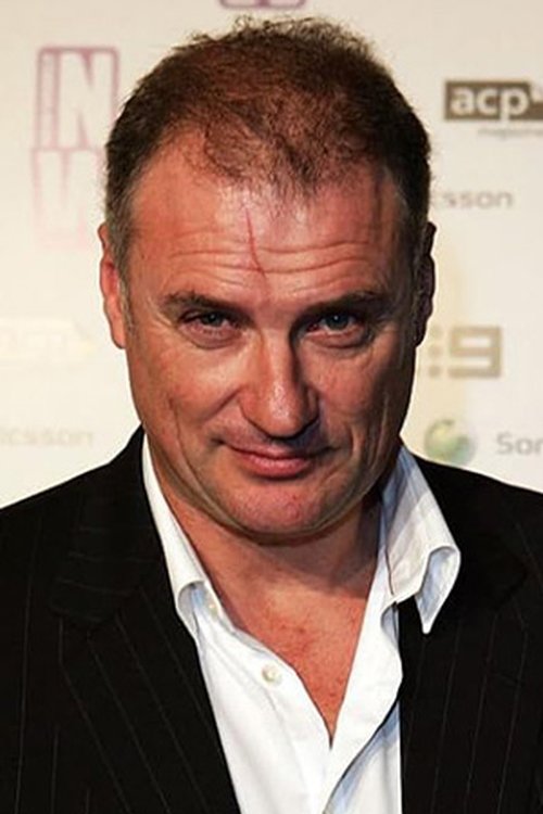 Simon Westaway zdjęcie