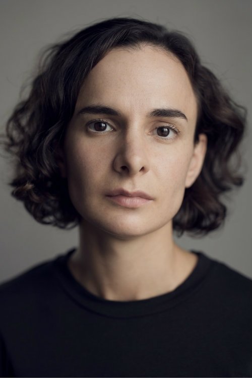 Simona Bitmate zdjęcie