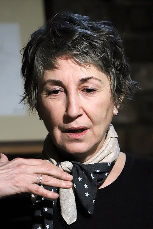 Simona Măicănescu zdjęcie