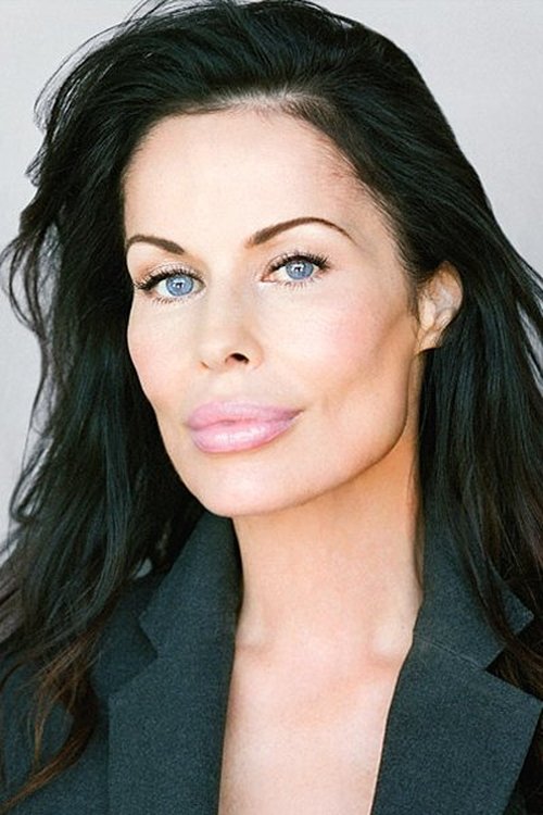 Simona Williams zdjęcie