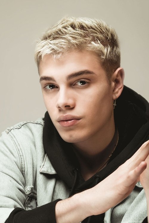 Simone Baldasseroni zdjęcie