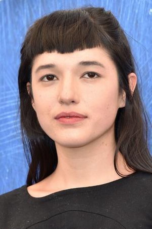 Simone Bucio zdjęcie