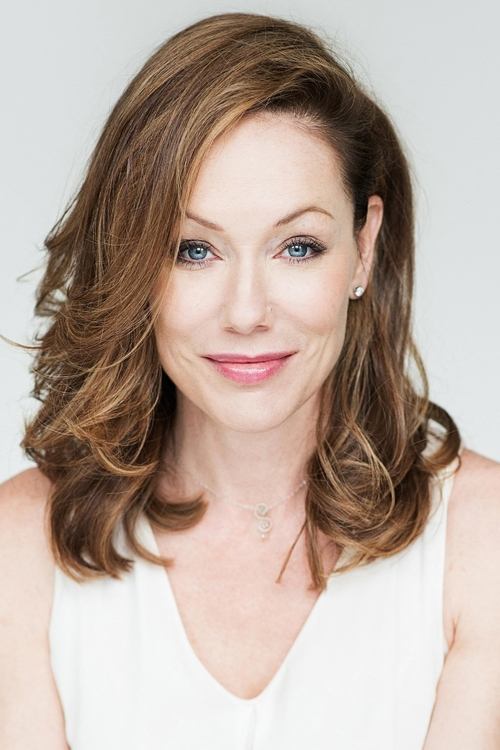 Simone-Elise Girard zdjęcie