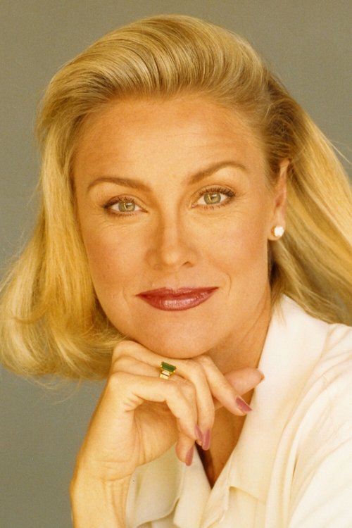 Simone Griffeth zdjęcie