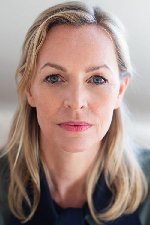 Simone Hanselmann zdjęcie