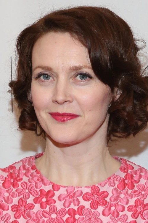 Simone Kirby zdjęcie