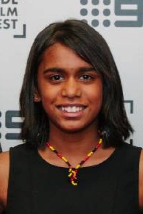 Simone Landers zdjęcie