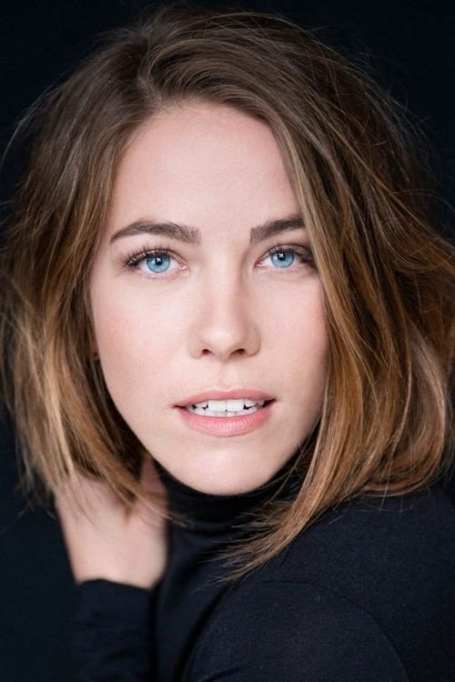 Simone Lykke zdjęcie