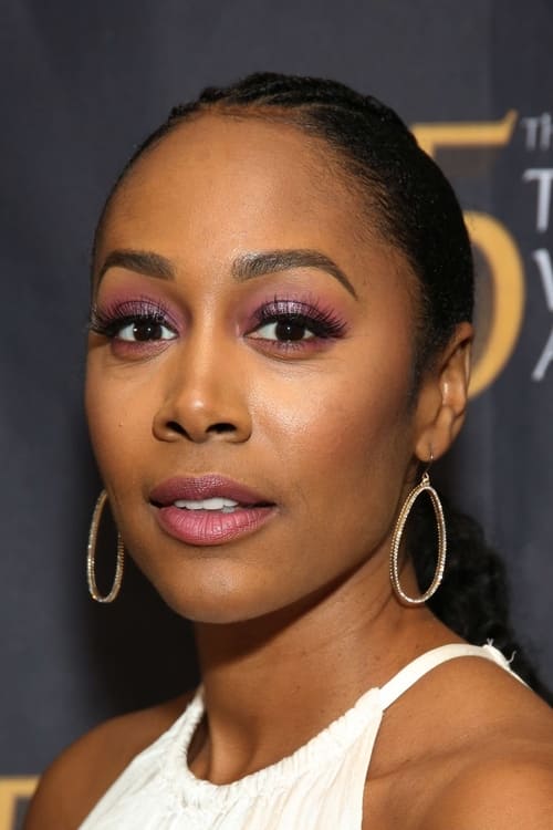 Simone Missick zdjęcie