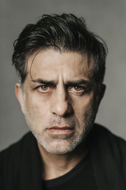 Simone Montedoro zdjęcie