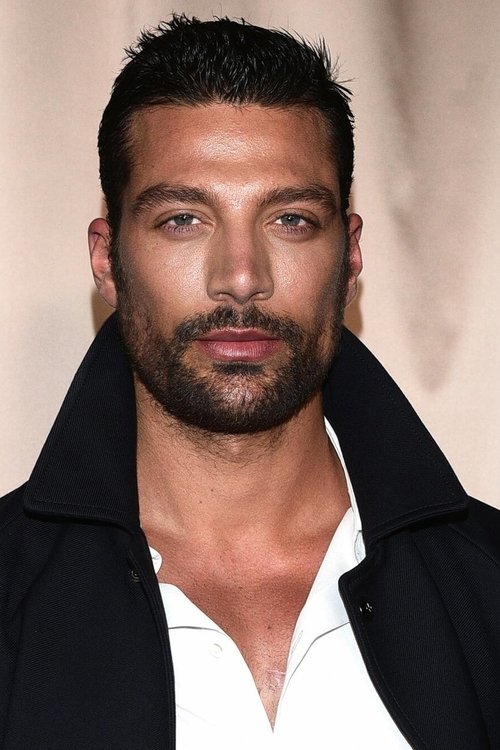 Simone Susinna zdjęcie