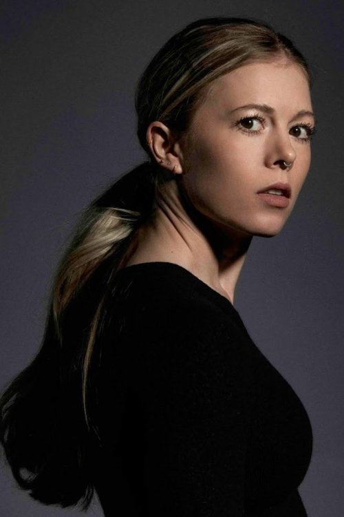 Simone Tang zdjęcie