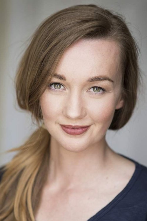 Simone Walker zdjęcie