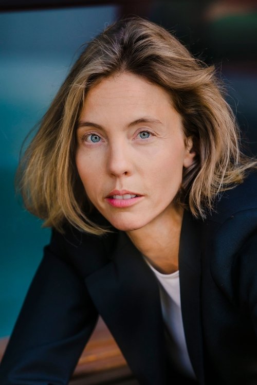 Sina Bianca Hentschel zdjęcie