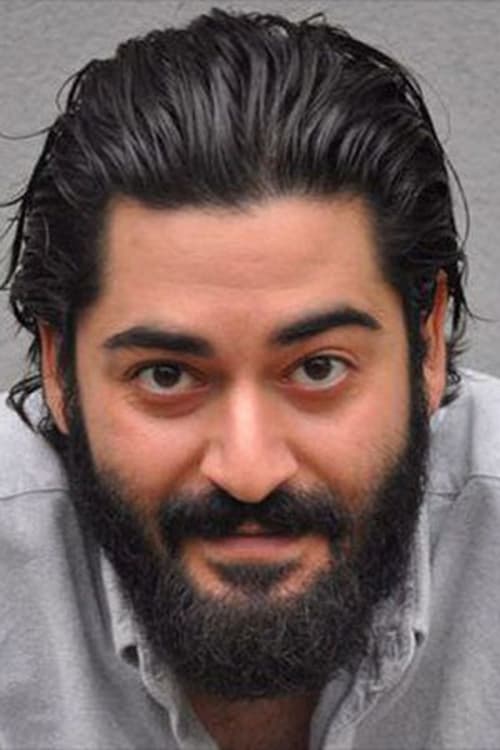 Sina Parvaneh zdjęcie