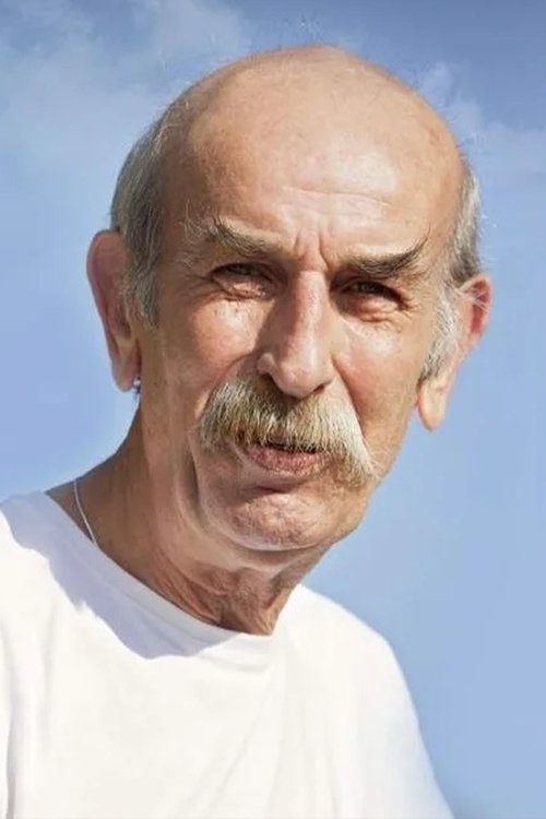 Sinan Bengier zdjęcie