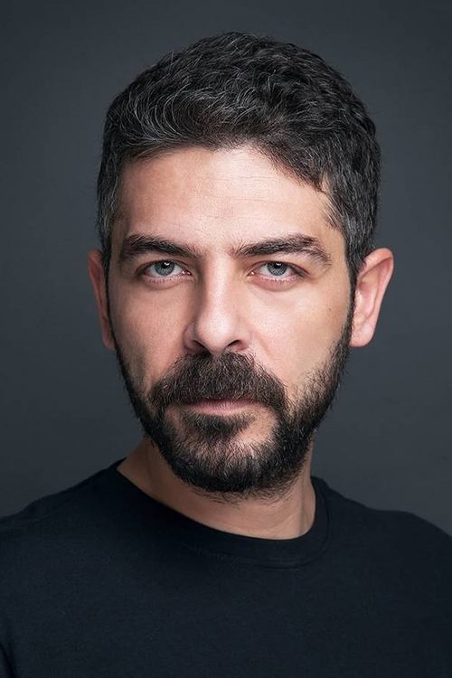 Sinan Tuzcu zdjęcie