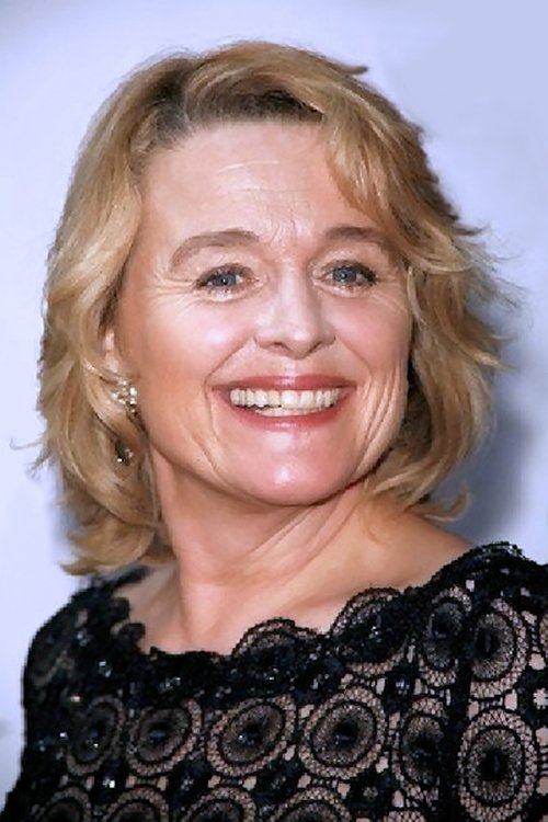 Sinéad Cusack zdjęcie
