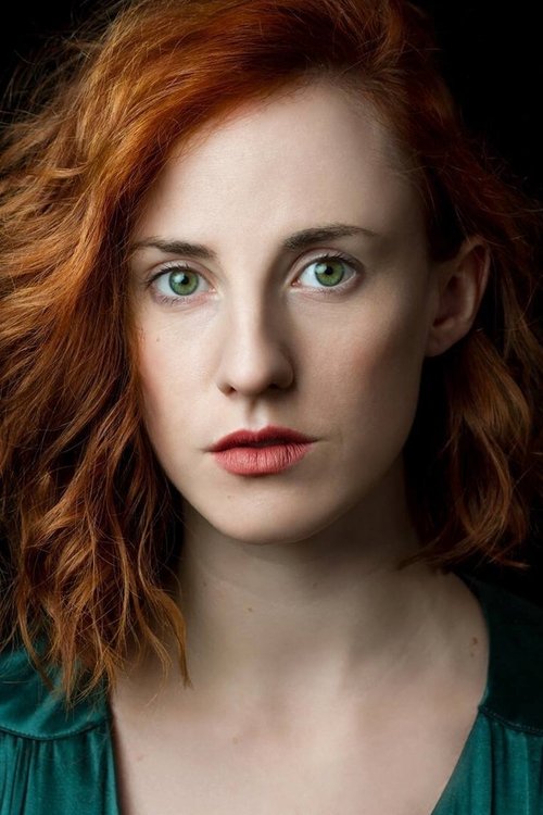 Sinéad Phelps zdjęcie