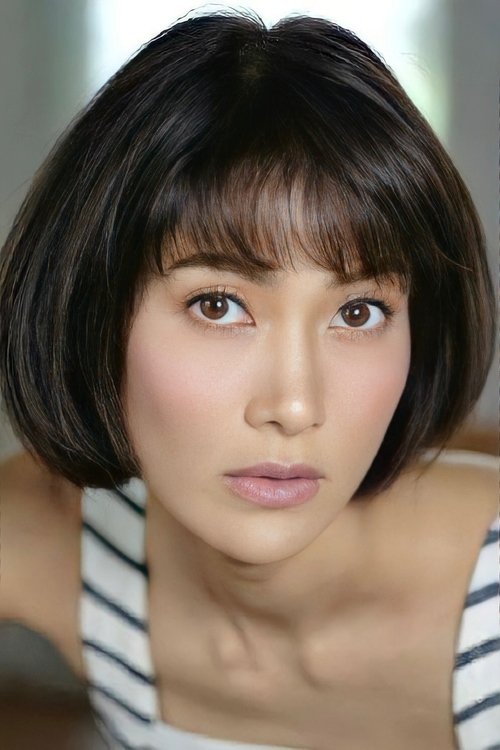 Sinitta Boonyasak zdjęcie