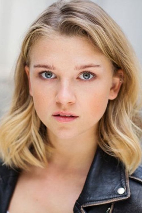 Sinje Irslinger zdjęcie