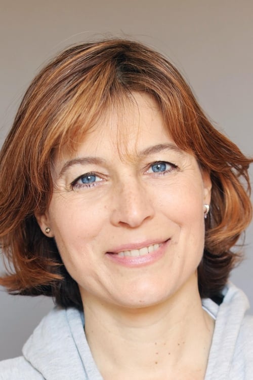 Sinne Mutsaers zdjęcie