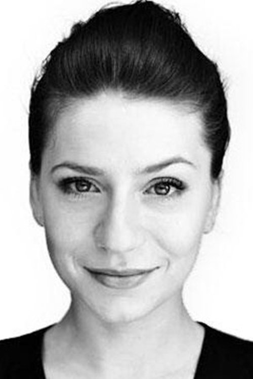 Sînziana Nicola zdjęcie