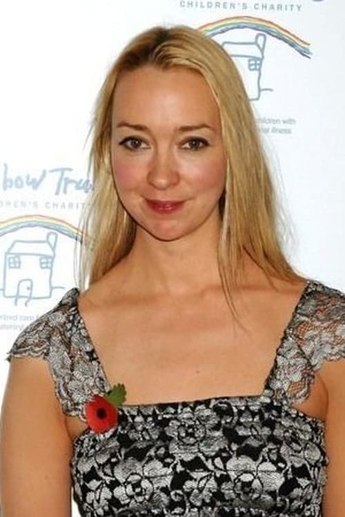 Siobhan Hayes zdjęcie