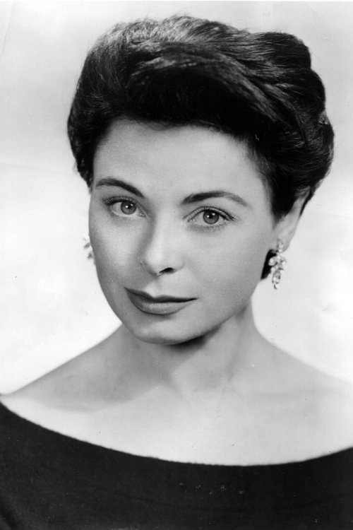 Siobhán McKenna zdjęcie