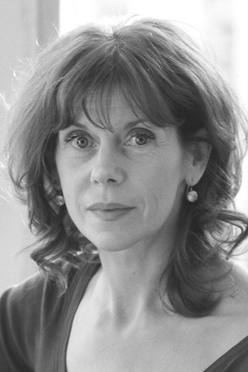 Siobhan Redmond zdjęcie