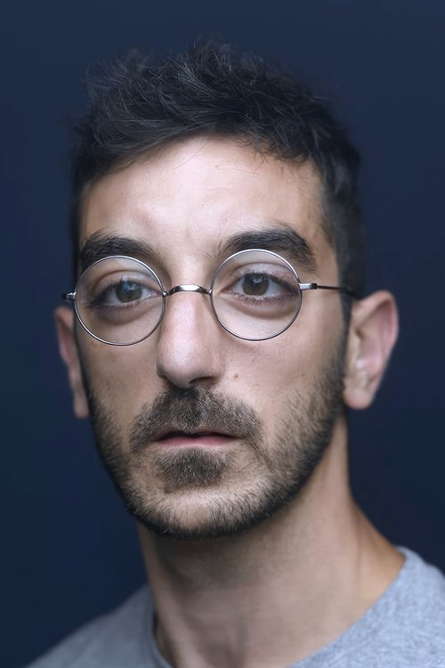 Sipan Mouradian zdjęcie