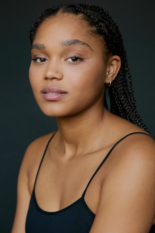 Sira-Anna Faal zdjęcie