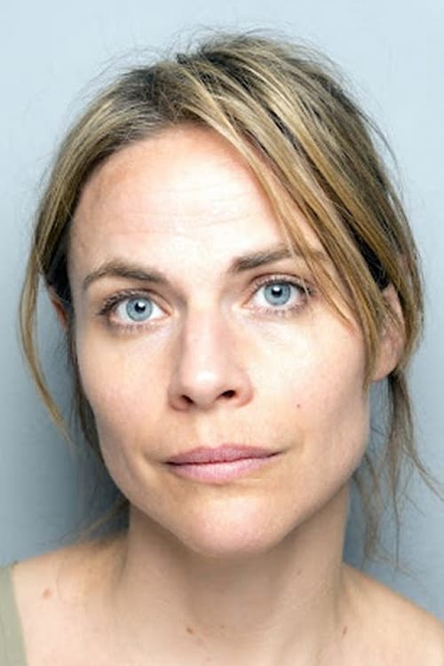 Sira Stampe zdjęcie