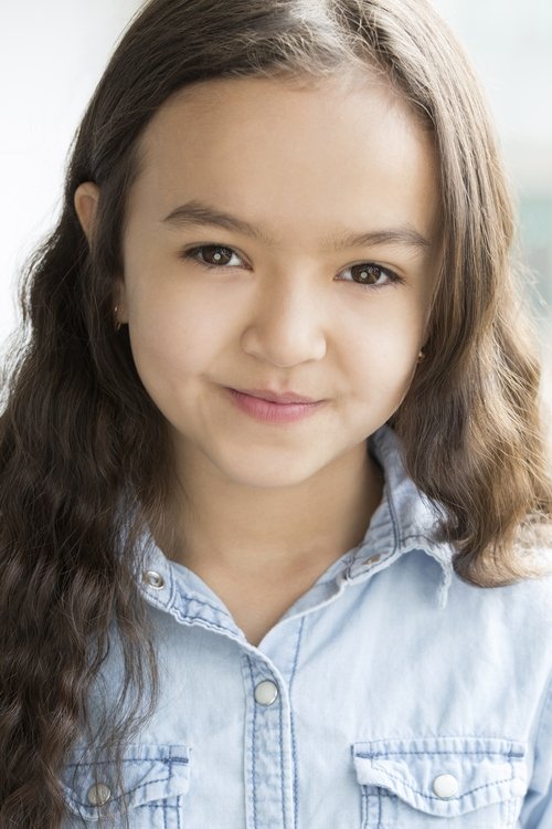 Sirena Gulamgaus zdjęcie