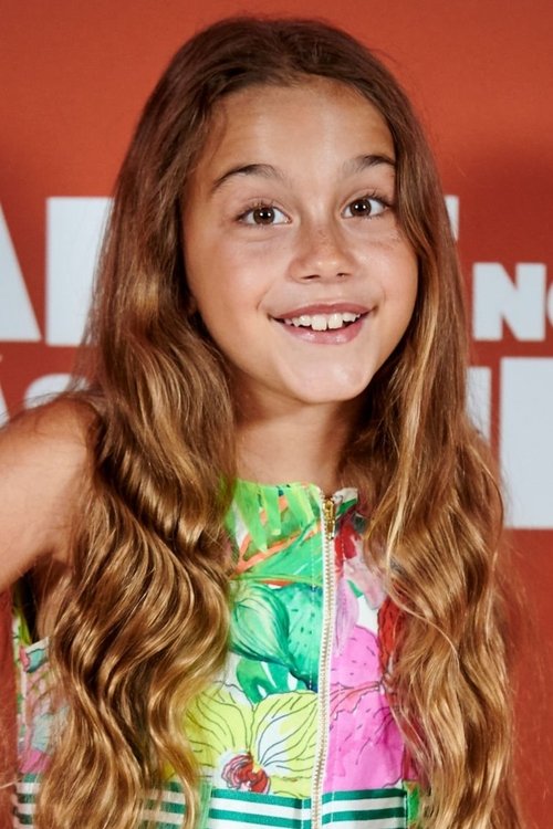 Sirena Segura zdjęcie