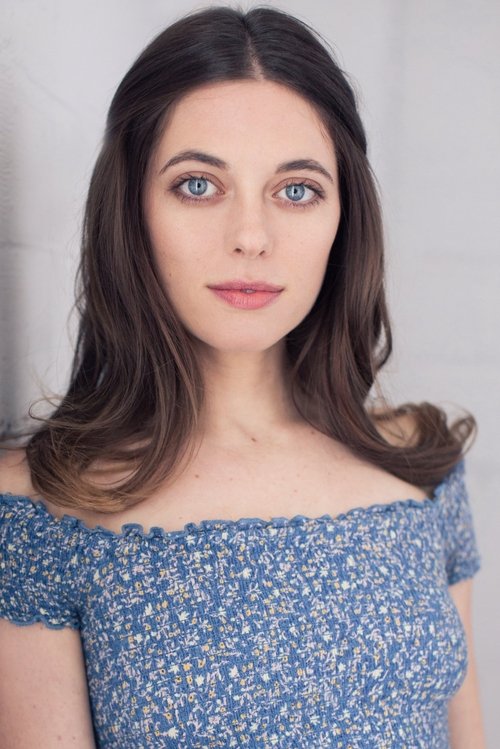 Siri Miller zdjęcie