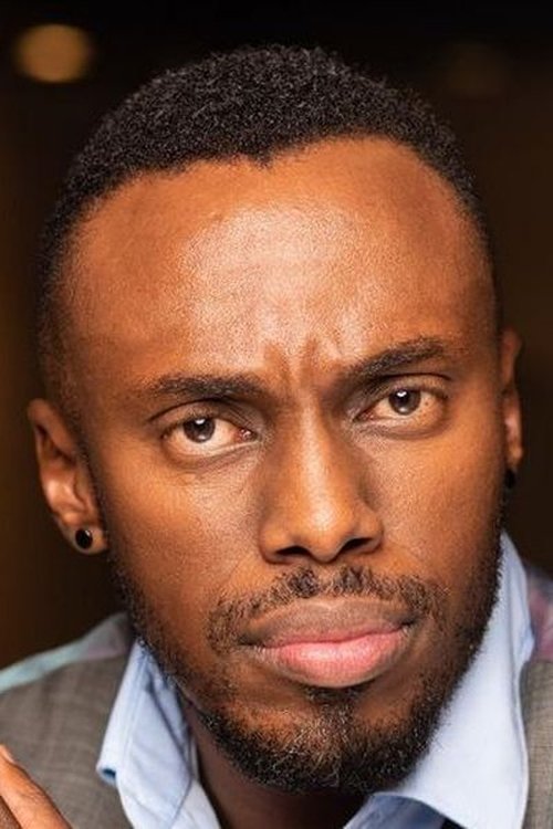 Sisanda Henna zdjęcie