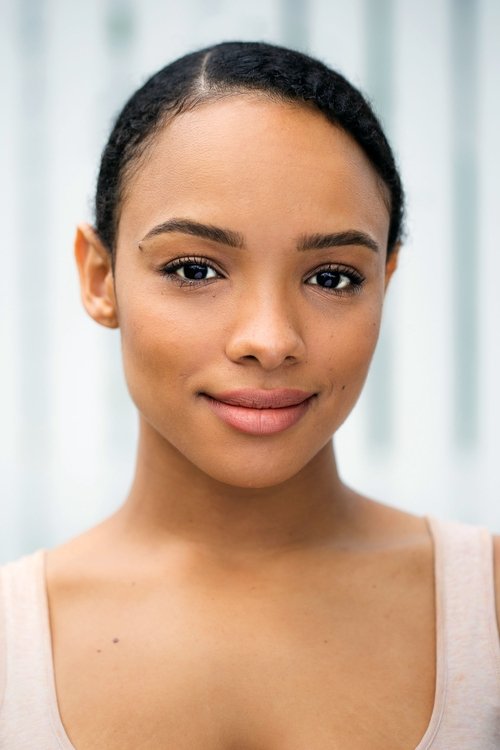 Sisi Stringer zdjęcie