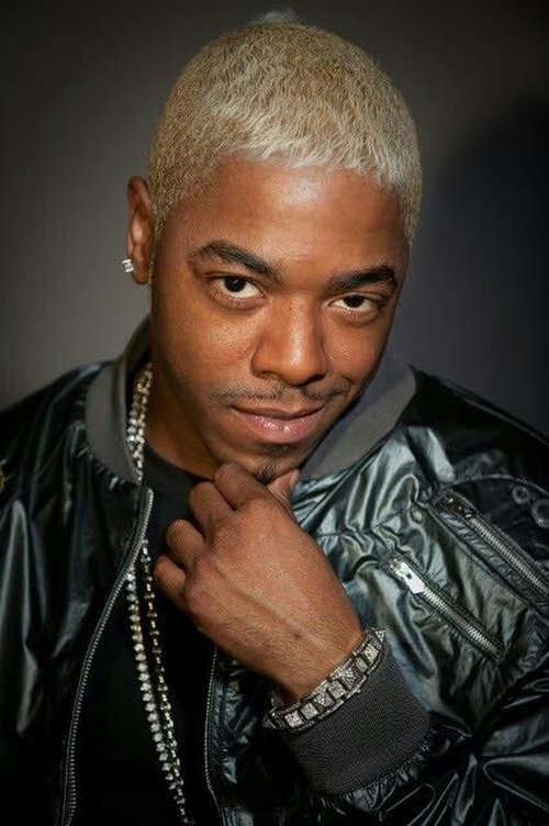 Sisqó zdjęcie
