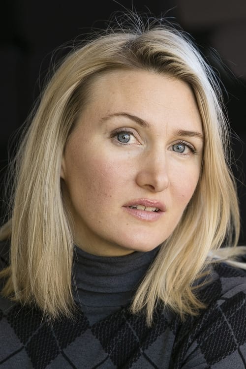 Sissela Benn zdjęcie