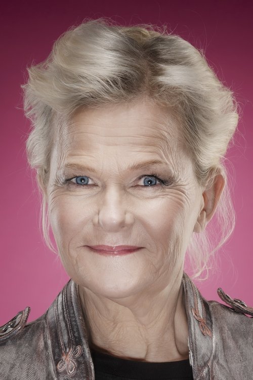 Sissela Kyle zdjęcie