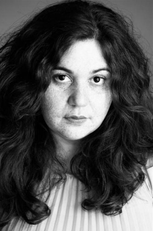 Sissi Duparc zdjęcie