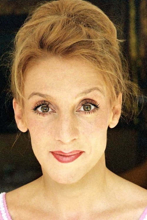 Sissi Perlinger zdjęcie