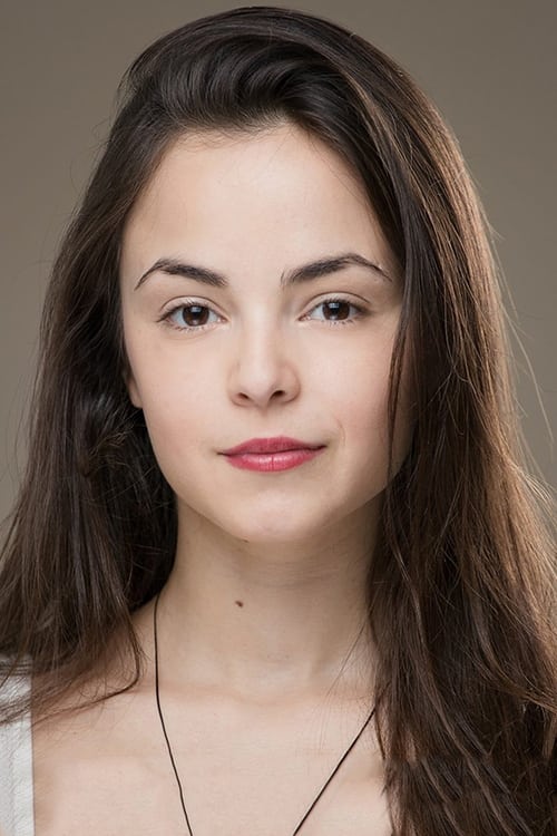 Σίσσυ Τουμάση zdjęcie