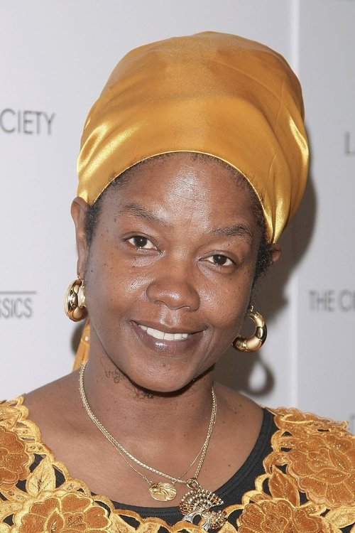 'Sister' Carol East zdjęcie