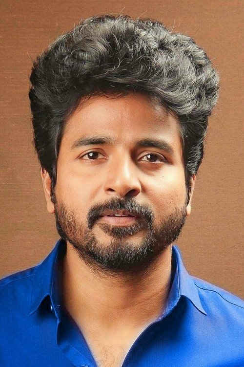 Sivakarthikeyan zdjęcie