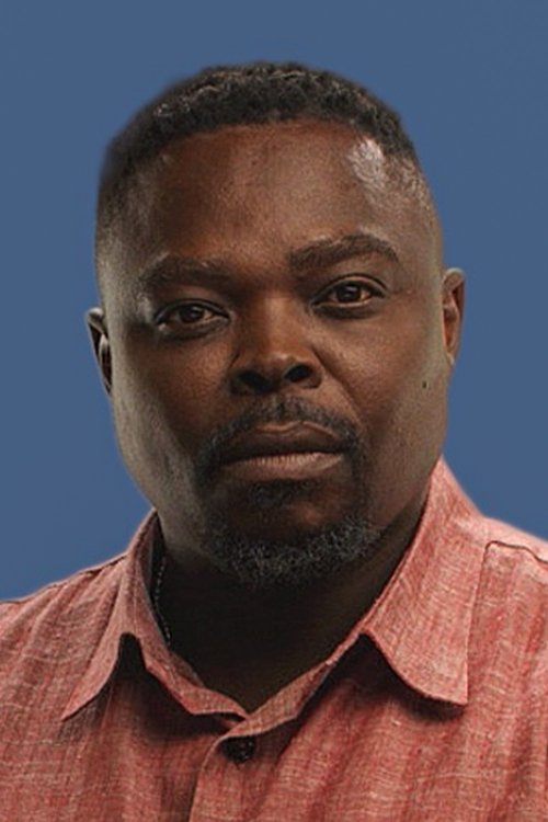 Siyabonga Melongisi Shibe zdjęcie