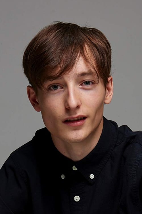 Sjur Vatne Brean zdjęcie