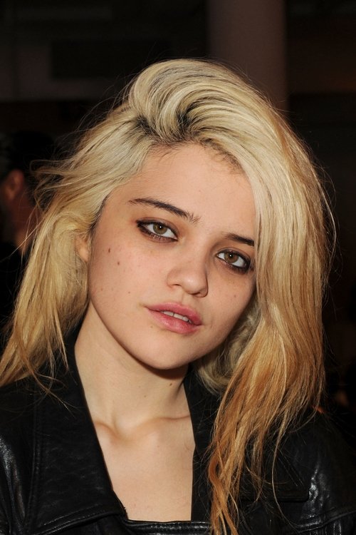 Sky Ferreira zdjęcie