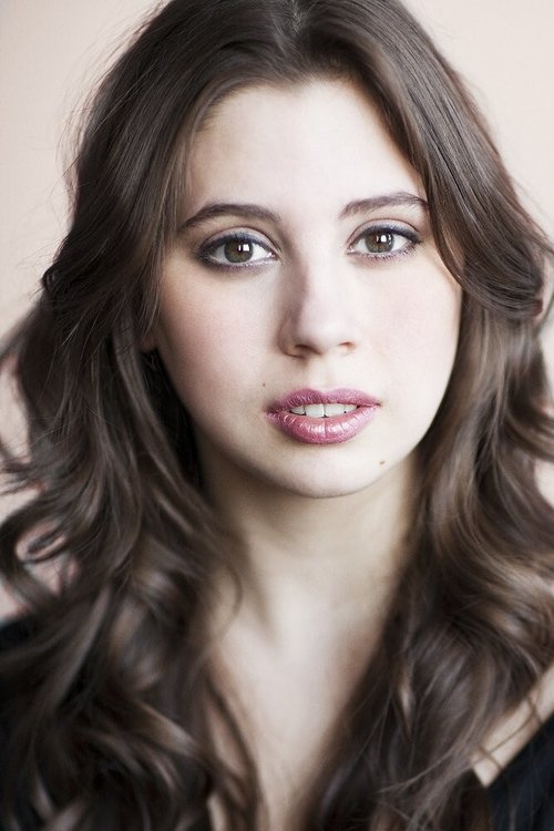 Skye Bennett zdjęcie